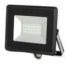 VT-4021 20W spotlight with green light - IP65 - Atmospheric lighting