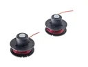 Vervangende draadspoel voor GT 1825, GT 4030, GTA 4030 (set van 2)