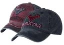 Cap WORXTAR VINTAGE, original, Gr. I