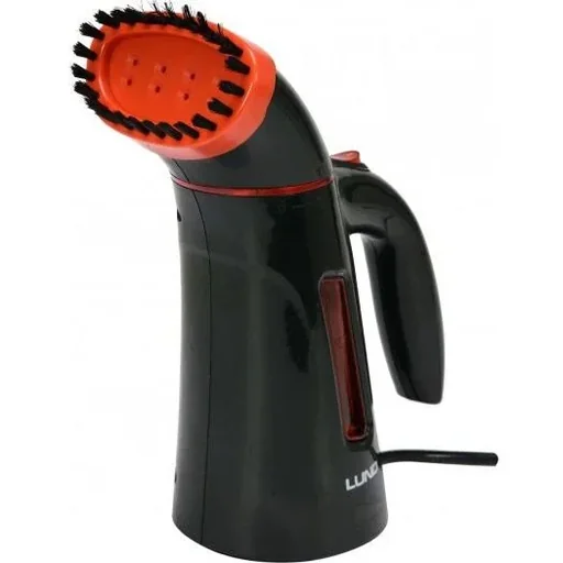 "LUND Clothes Steamer - 600W - 240V - 100ml Water Tank image"