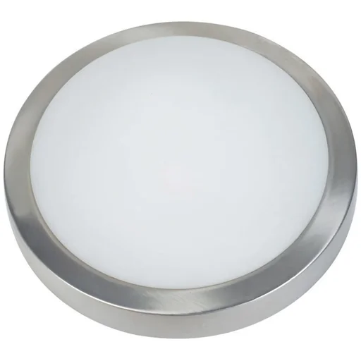 "RIGHT ceiling 23cm, glass, E27 image"