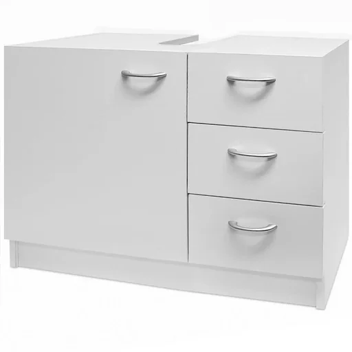 "Cabinet for washbasin - Cabinet 63x54x30 image"