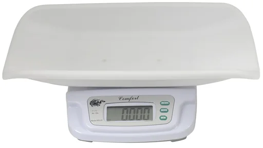 "Rabbit scale digital max. 20 kg image"