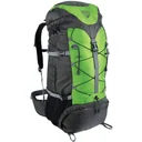 Pavillo Quari Rucksack 65L Grün