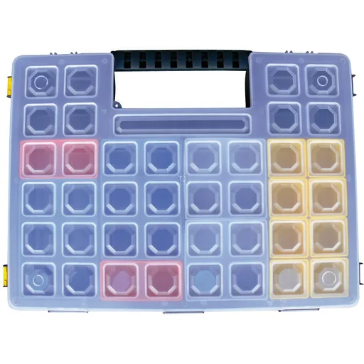"ERROR Organizer Tandem C 400 image"