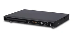 Dvd-speler met 5.1-audio-uitgang