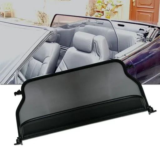"Wind deflector Chrysler Stratus, built 1995-2000 image"