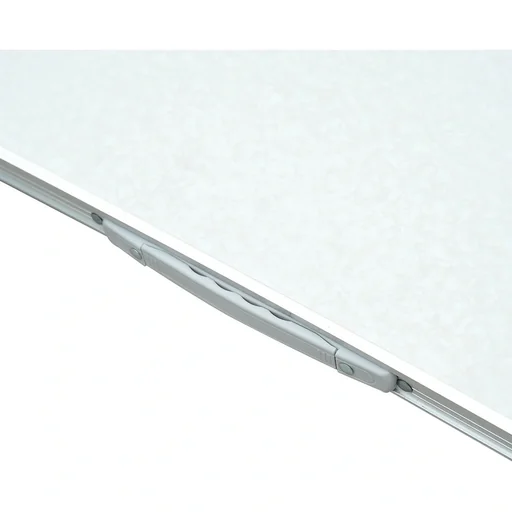 "Aluminum camping table folding table height adjustable image"