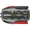 Jump starter "4,000a" lithium