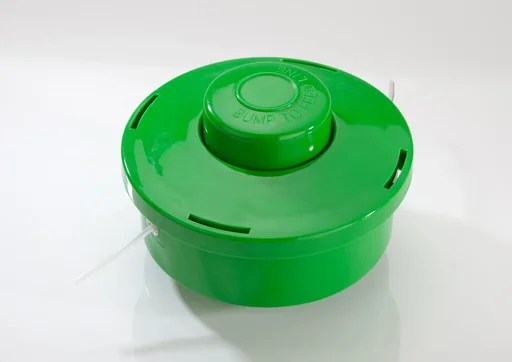 "Replacement coil for petrol scythe image"