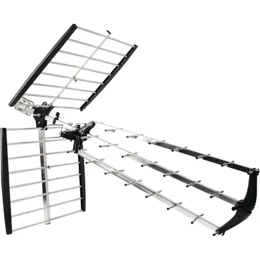 "DVB-T/T2 outdoor antenna 18 dB UHF image"