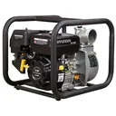 Clean water pump 80 MM (3") with 210 cc petrol engine