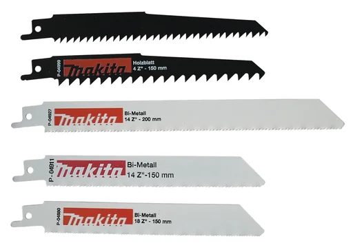 "Recipro Starter Set Uni 5 pieces image"