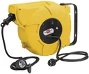 Automatic Cable Reel IP44, 9+2m Cable
