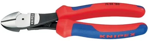 "Power side cutters 180 mm image"