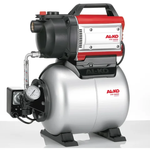 "Huiswaterwerk HW 3000 Classic AL-KO image"