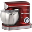 Power Food Processor - 2200W - 8.5L - Red