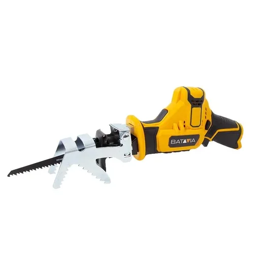 "12V reciprozaag (zonder accu en lader) image"