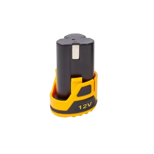 "12V Akku 2Ah image"