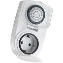 Analogue Mini IP44 timer