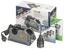 Drill bit sharpener 500X, sharpener 2.5 - 13.0 mm