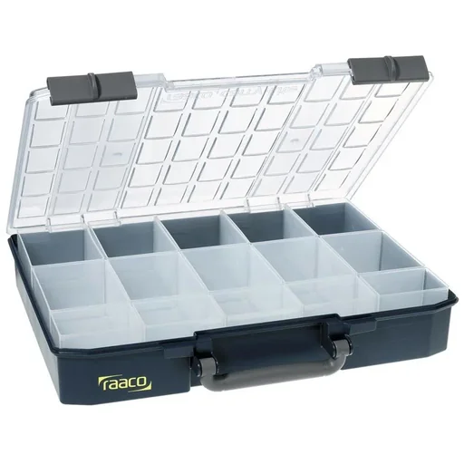 "Follow Sortimentskasten 80 CarryLite 5x10 15 Trays image"