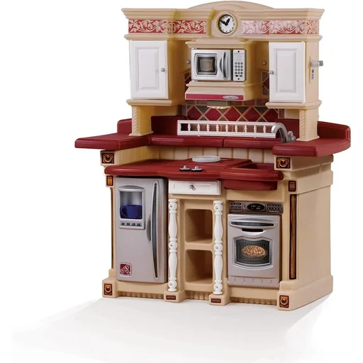 "Lifestyle Partytime Kitchen image"