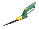 One-handed garden shears, grass shears