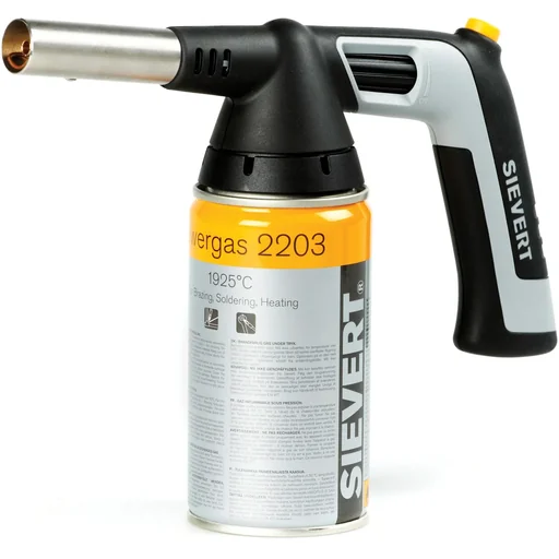 "Handyjetset 2282, Piezo, with gas cartridge. image"