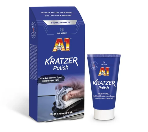 "Scratch Polish A1 image"