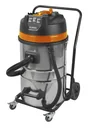 Wet/dry vacuum cleaner Force 3080, 3000 watts