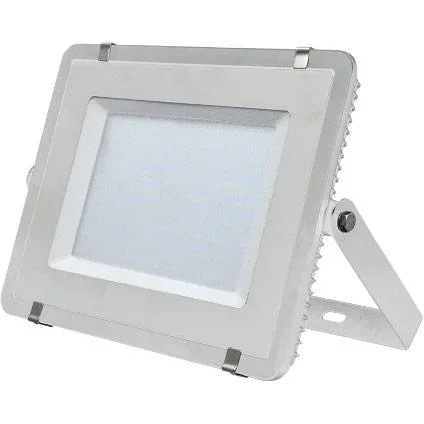 "VT-306-W LED Floodlight - 300 W - 36000 lumens - 4000K - White image"