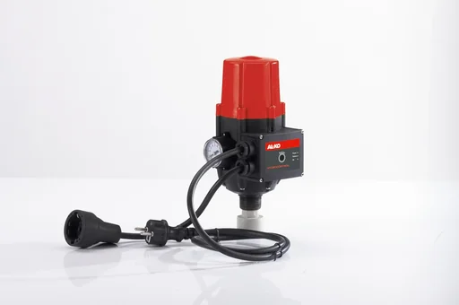 "Hydrocontrol - elektronische drukschakelaar image"