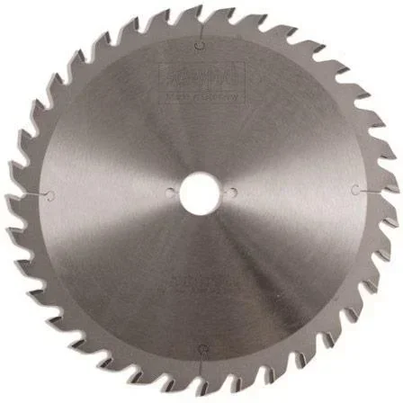 "Circular saw blade Ø270x30x3.2mm 24T image"