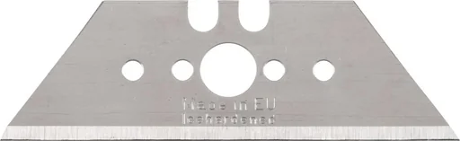 "Replacement trapezoidal blades, 6 pieces image"