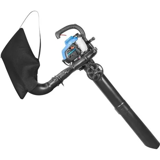 "Petrol leaf blower GBLS 7500-26.1 - 40L image"