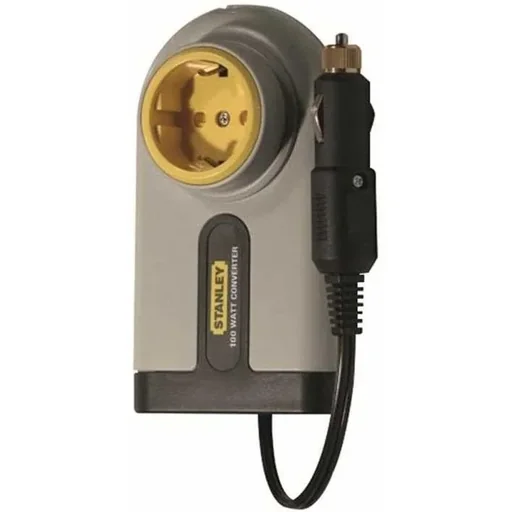 "Inverter Bdpc100a 12-230V 100 Watt orange image"