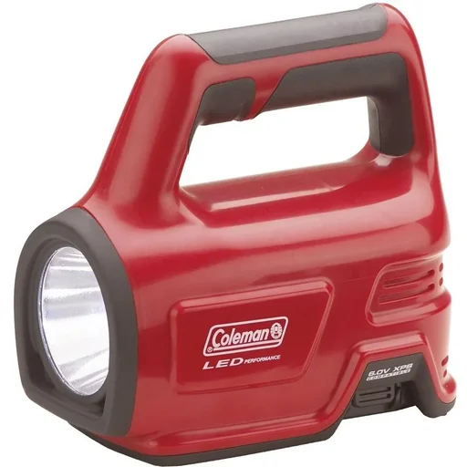 "CPX 6 Heavy Duty LED Flashlight image"