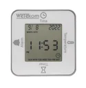 Cube Clock with voucher