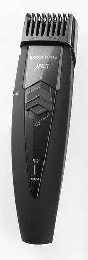 "Professional beard trimmer MT 6340 image"