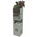 Plant column "Sun"