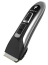 Cordless clipper DropiX waterproof, including accessories