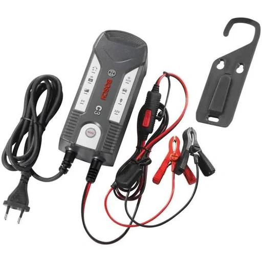 "Battery charger image"