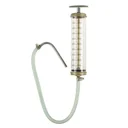 Suction and pressure syringe 500 ml