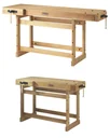 Scandi Plus 1425 - Dimensions: 145 x 71 x 90 cm