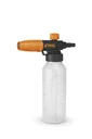 Foam nozzle for RE 80 - RE 143