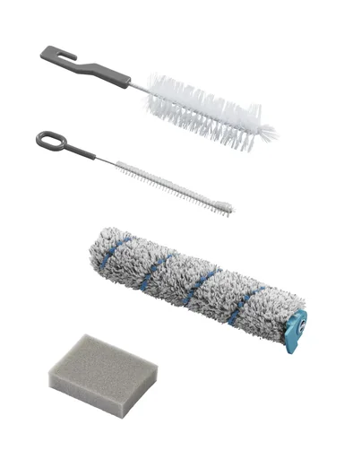 "Accessory set for cordless vacuum mop Regulus Aqua, 4-piece image"