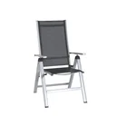 Folding armchair Monza