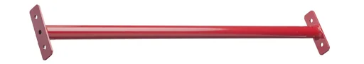 "Turn - Reckstange 900 mm Red image"