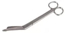 Bandage scissors 200 mm, stainless steel